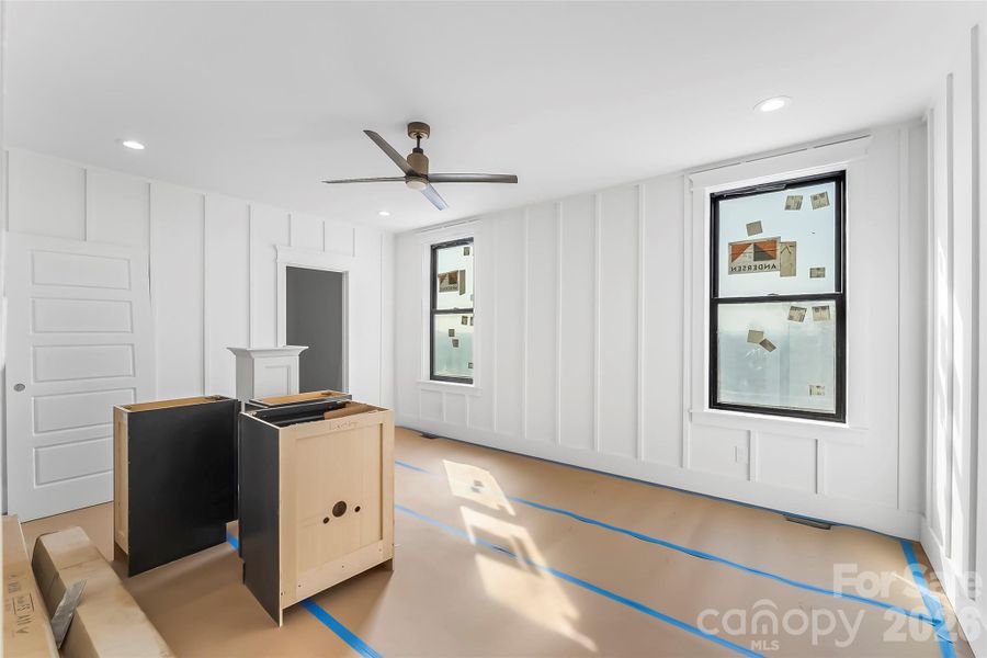 Primary Suite Primary Suite