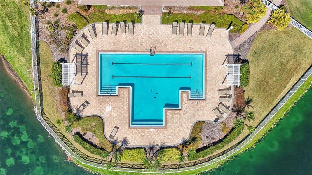 Community amenities in , Lakeland (Image 40). Community amenities in , Lakeland (Image 40).