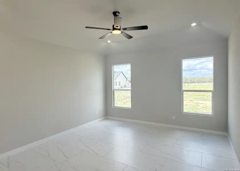 Spacious, unfurnished interior of a new home in , Natalia (Image 37). Spacious, unfurnished interior of a new home in , Natalia (Image 37).