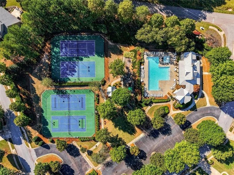 Community amenities in , Braselton (Image 48). Community amenities in , Braselton (Image 48).