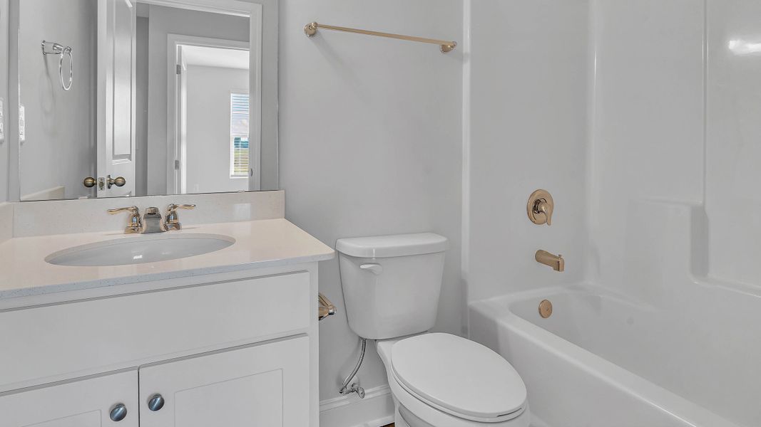 Prelude New Home in Conway, SC.  - Slide 9