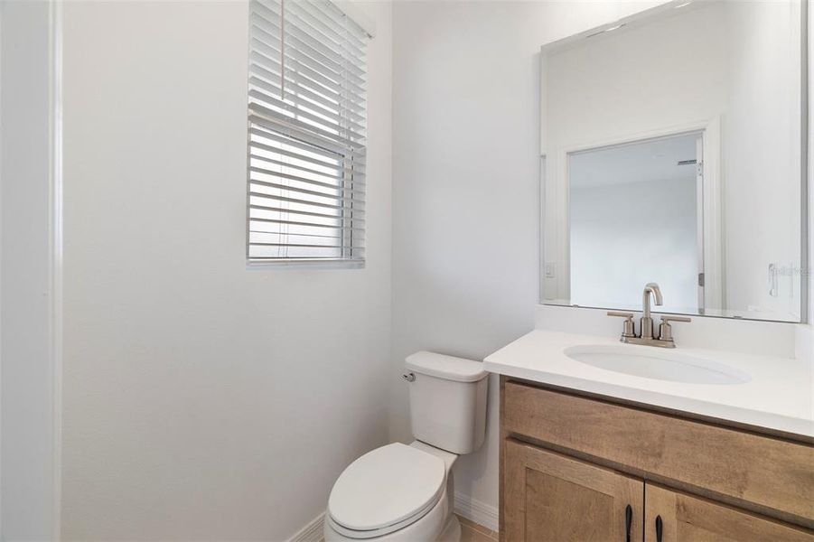 Furnished interior view inside a new home in Cypress Bluff, Groveland (Image 5). Furnished interior view inside a new home in Cypress Bluff, Groveland (Image 5).