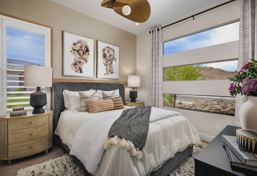 Costa Guest Bedroom - 12 of 15