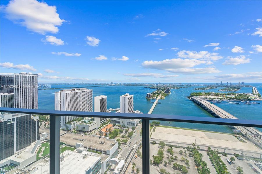 Condo located in Miami, FL showcasing its design and architecture (Image 58). Condo located in Miami, FL showcasing its design and architecture (Image 58).