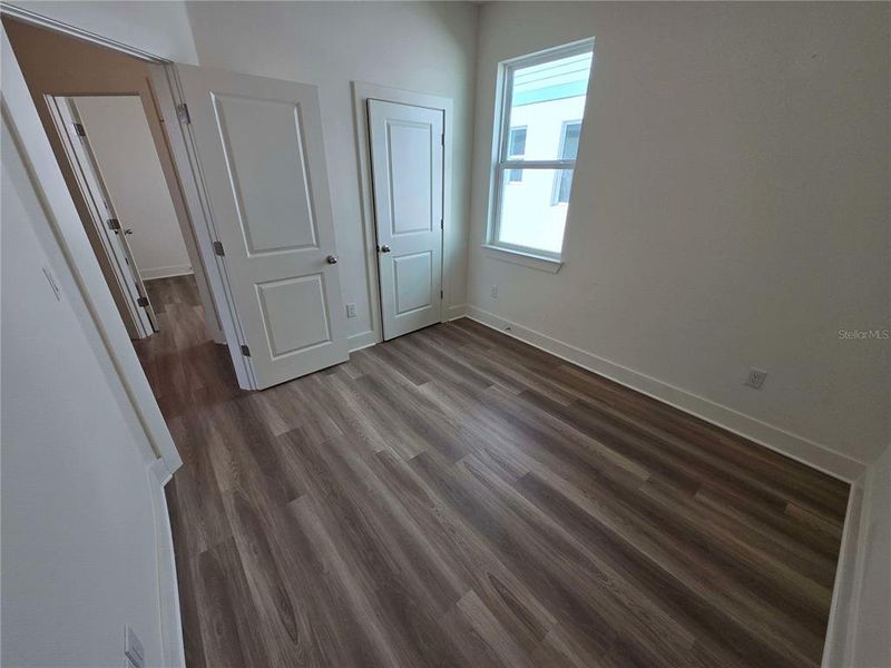 Spacious, unfurnished interior of a new home in Arbor Meadows, Spring Hill (Image 5).