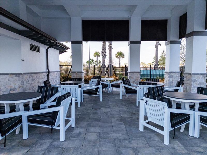 Community amenities in Eden at Crossprairie, St. Cloud (Image 75).