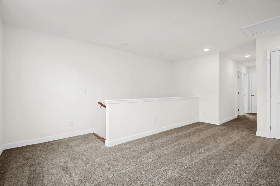 The Damien C Gameroom