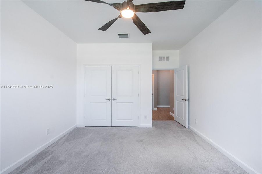 Spacious, unfurnished interior of a new home in , Loxahatchee (Image 29).