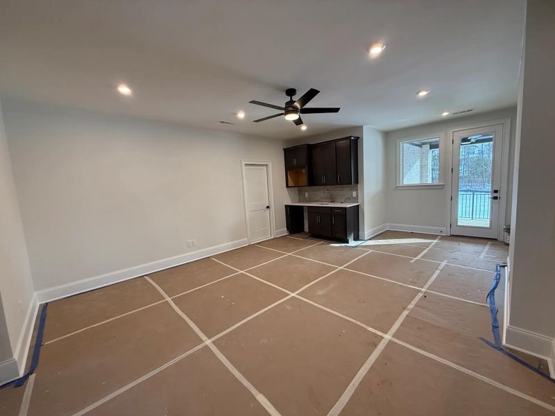 The Waylon A The Waylon A