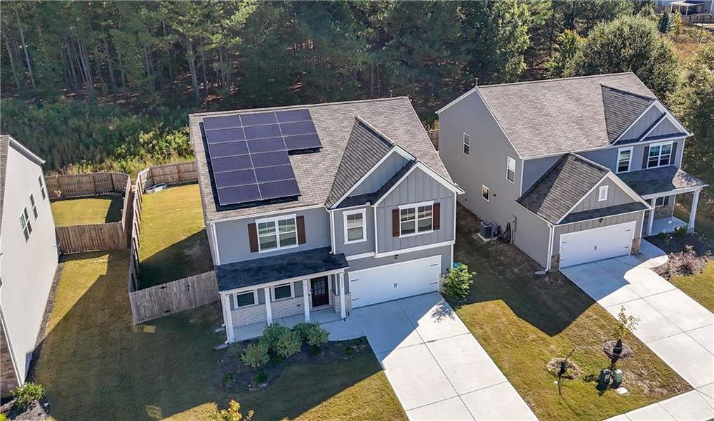 Image 38 of a home in Oakhurst Glen. Image 38 of a home in Oakhurst Glen.