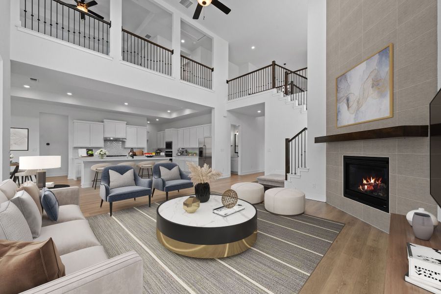 1505 Jolie Rose Bend, Leander, TX.  - Slide 15