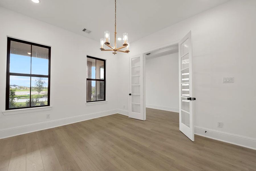 Leighton D Home office Leighton D Home office