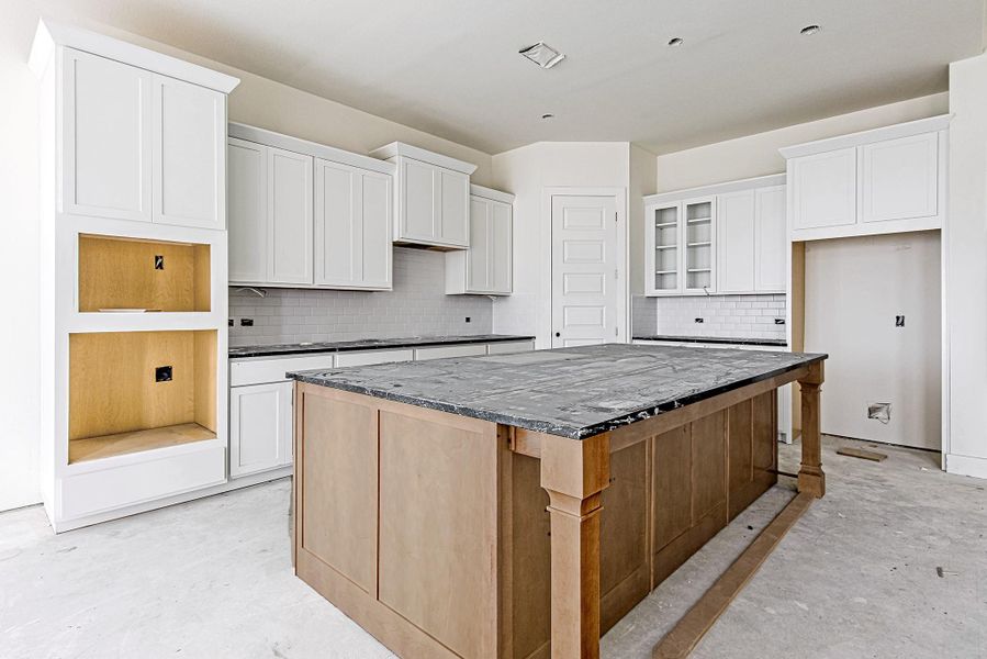 In-progress construction of a new home in , Montgomery, TX (Image 10). In-progress construction of a new home in , Montgomery, TX (Image 10).