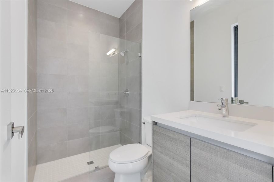 Furnished interior view inside a new home in , Weston (Image 8). Furnished interior view inside a new home in , Weston (Image 8).