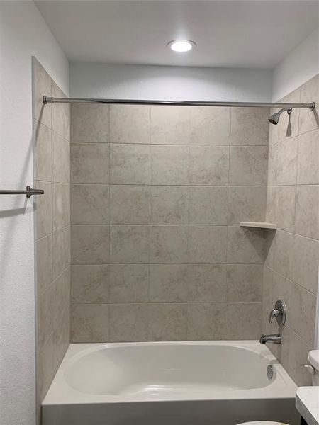 Image 8 of a home in Harrington Trails at The Canopies.