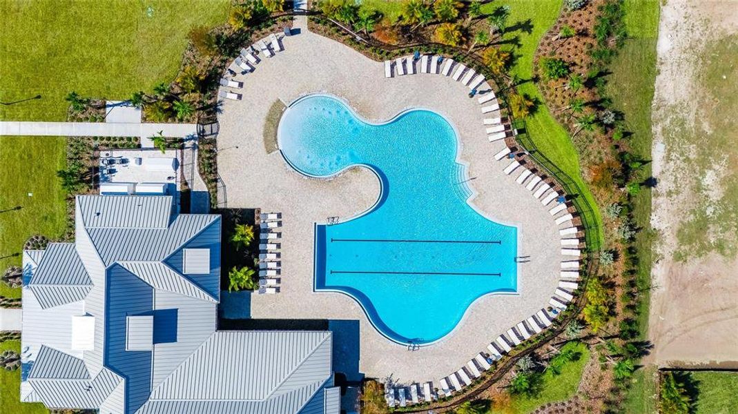 Community amenities in , Apollo Beach (Image 59).