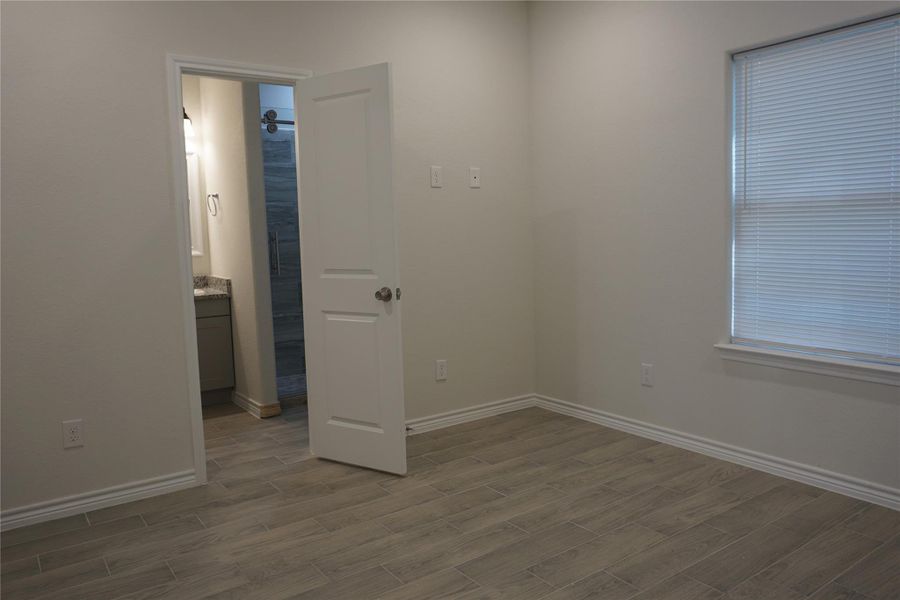 Spacious, unfurnished interior of a new home in , Willis (Image 19). Spacious, unfurnished interior of a new home in , Willis (Image 19).