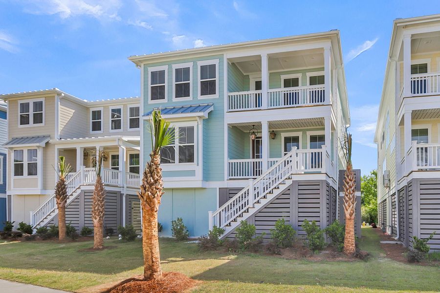 New Home in James Island, SC.  - Slide 3
