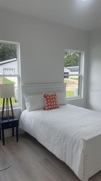 Furnished interior view inside a new home in , Ocala (Image 14). Furnished interior view inside a new home in , Ocala (Image 14).