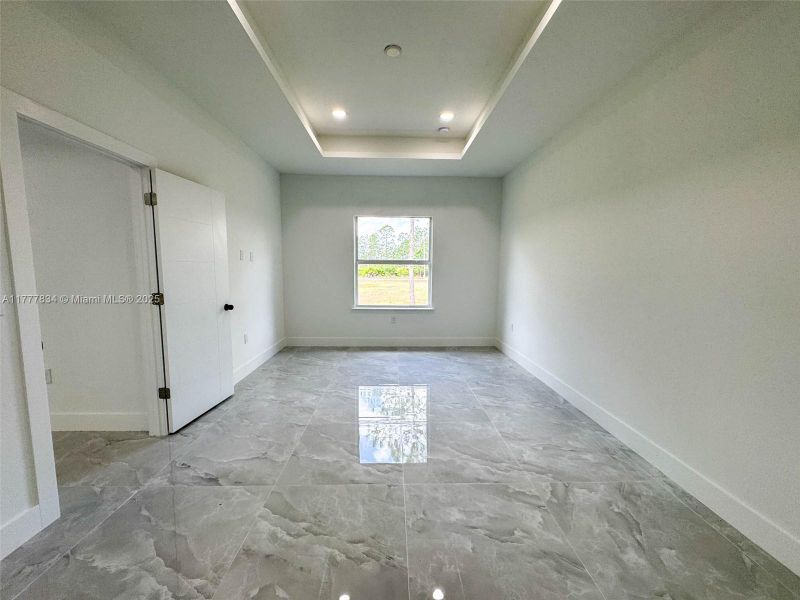 Spacious, unfurnished interior of a new home in , Lehigh Acres (Image 8). Spacious, unfurnished interior of a new home in , Lehigh Acres (Image 8).