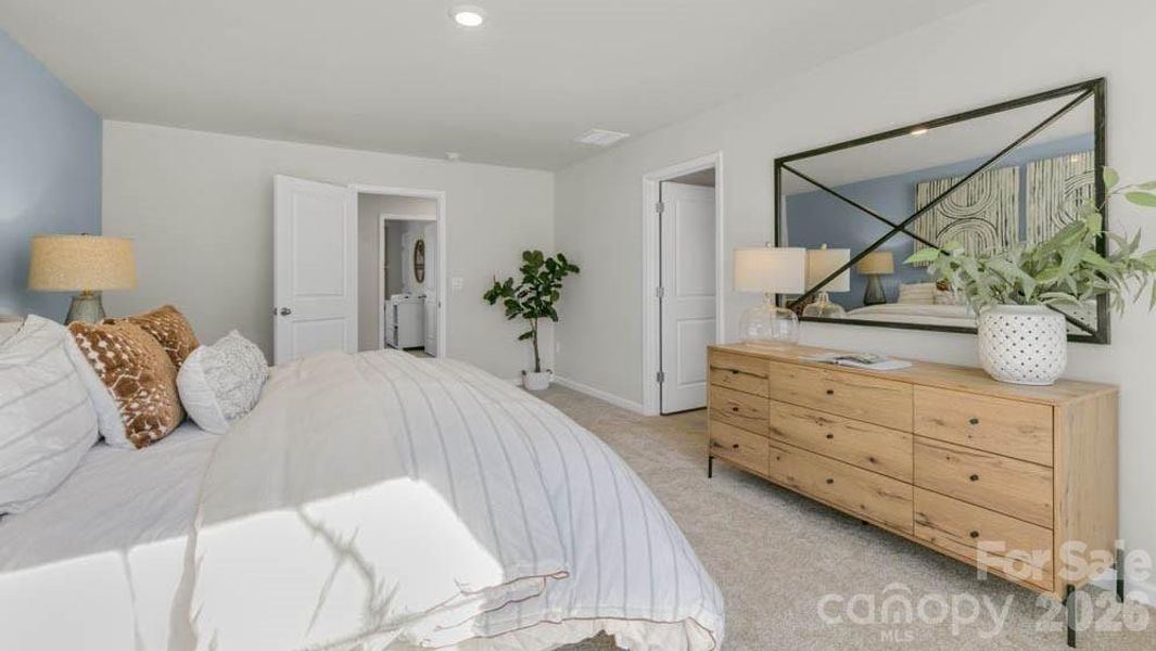 *Photos are of model home and are for representational purposes only