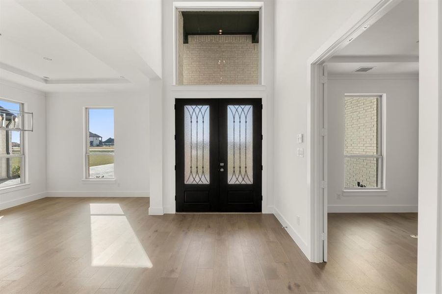 03. 5300 Ivybridge - Entry