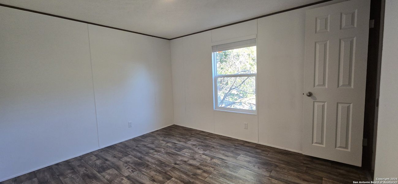 Spacious, unfurnished interior of a new home in , Bandera (Image 10). Spacious, unfurnished interior of a new home in , Bandera (Image 10).
