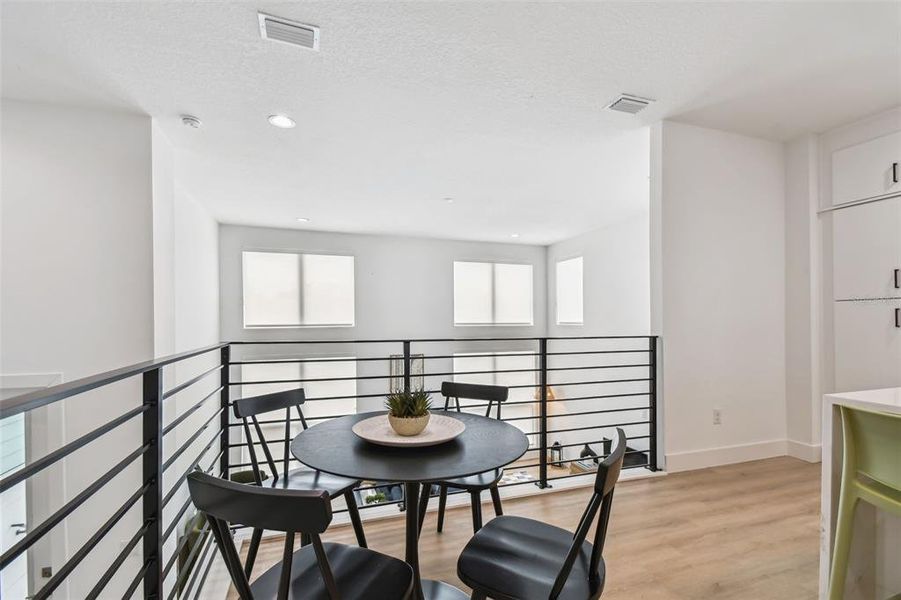 Furnished interior view inside a new home in , St. Petersburg (Image 53). Furnished interior view inside a new home in , St. Petersburg (Image 53).