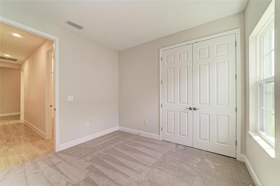 Spacious, unfurnished interior of a new home in Caldera, Spring Hill (Image 29).