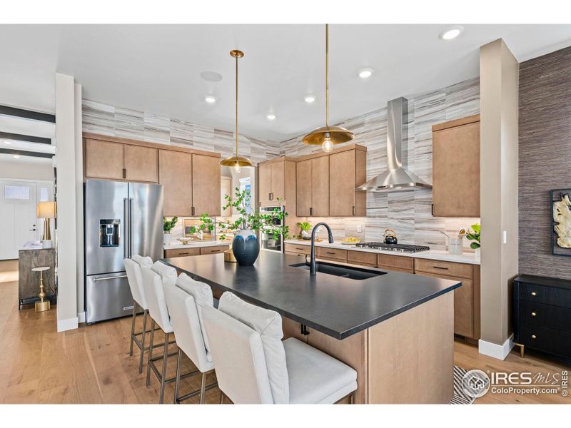 Photos of Voyage Model