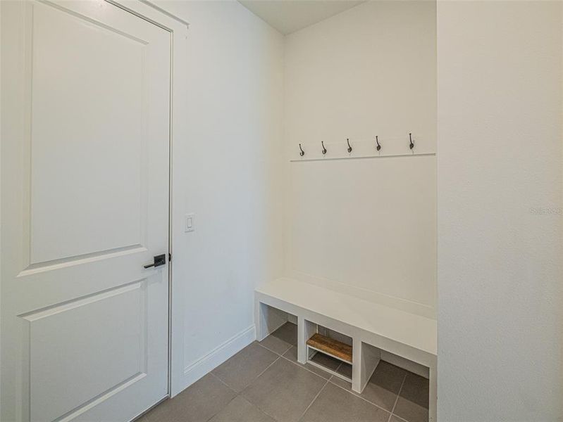 Spacious, unfurnished interior of a new home in Horizon Isle, Winter Garden (Image 31). Spacious, unfurnished interior of a new home in Horizon Isle, Winter Garden (Image 31).