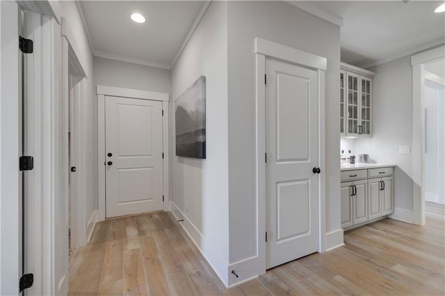 Image 49 of a home in Soleil Belmont Park. Image 49 of a home in Soleil Belmont Park.