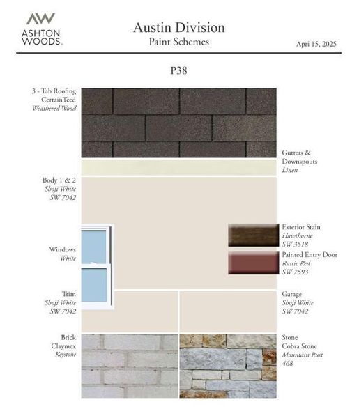 Image 38 of a home in Willow Springs. Image 38 of a home in Willow Springs.