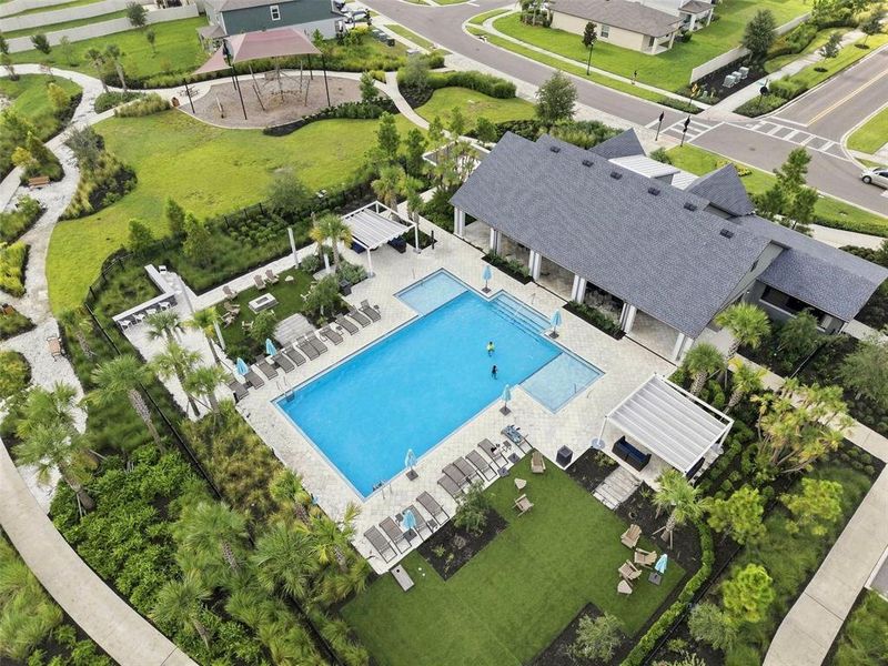 Community amenities in Two Rivers, Zephyrhills (Image 46). Community amenities in Two Rivers, Zephyrhills (Image 46).