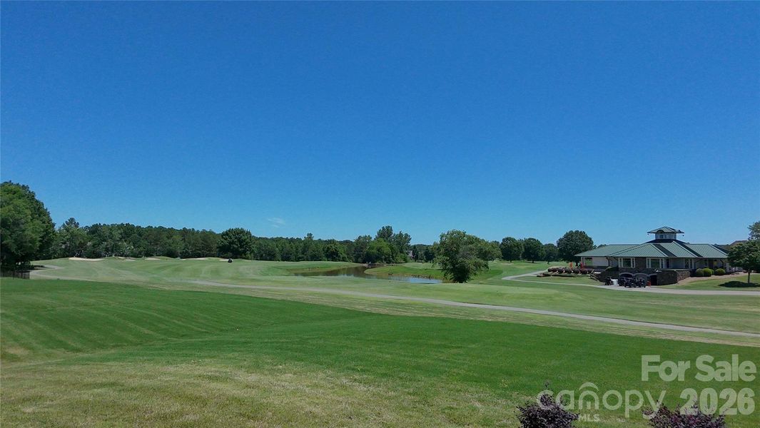 Natural landscape and outdoor views near Stonebridge Fairways in Monroe (Image 35). Natural landscape and outdoor views near Stonebridge Fairways in Monroe (Image 35).