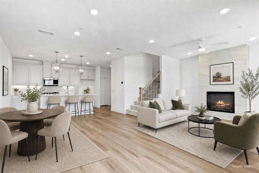 2880 Enfield vs Monterey living area