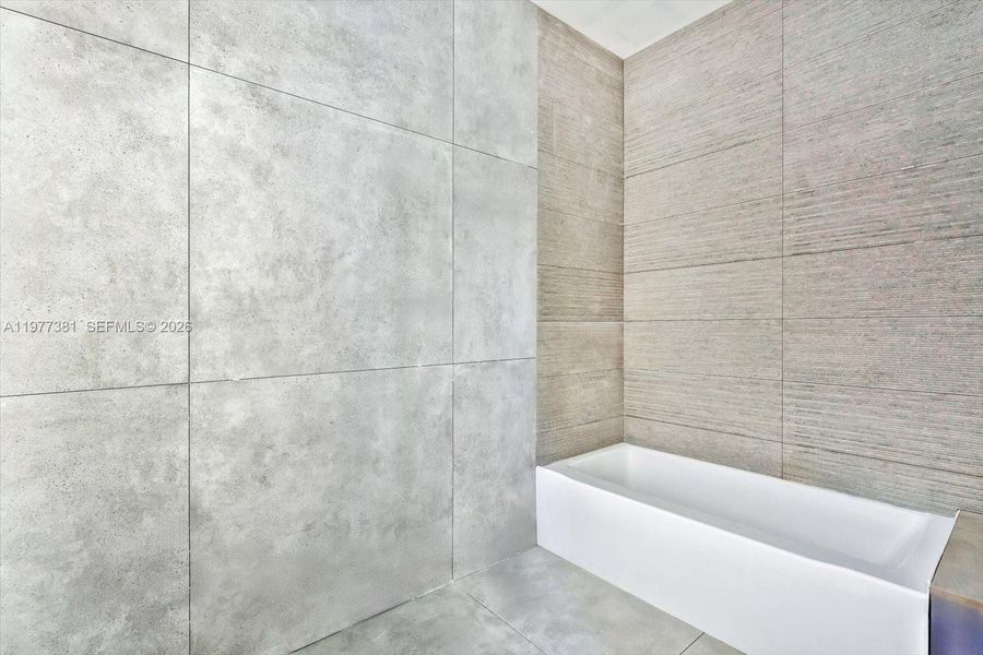 Close-up of interior finishes inside a home in , North Bay Village (Image 10).