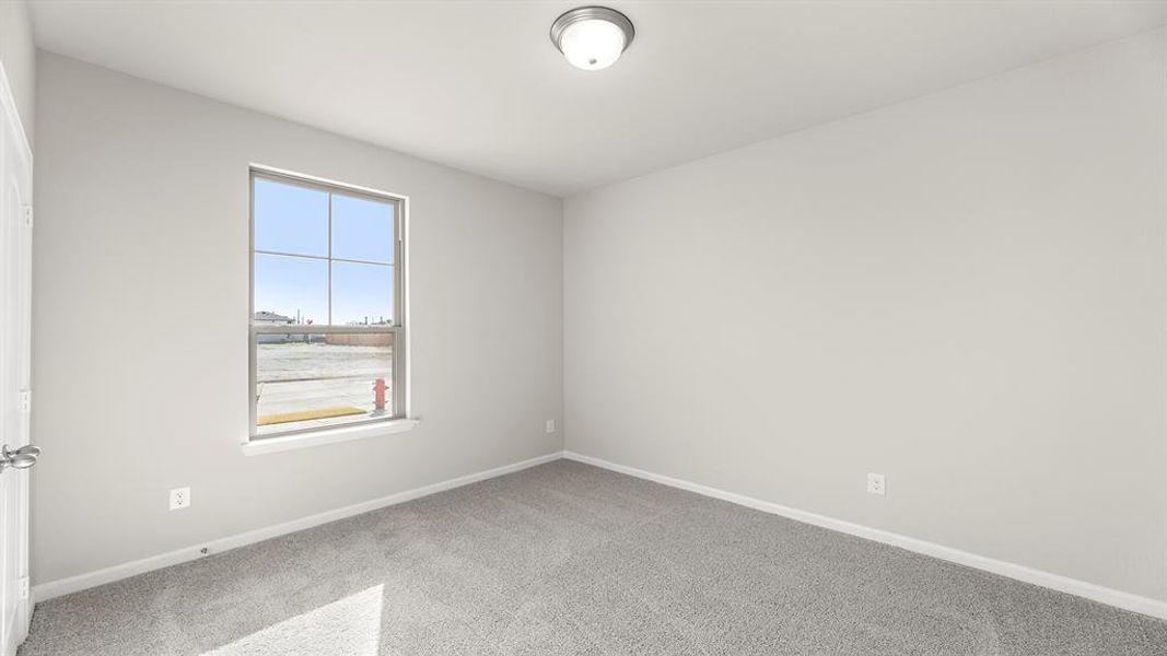 03. 2934 Wagoner - Bed 2