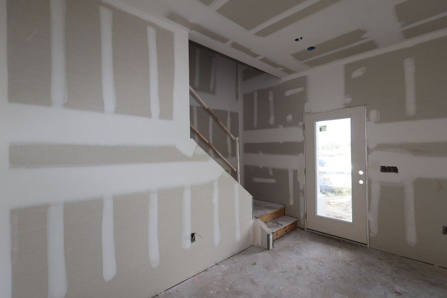 Drywall Drywall