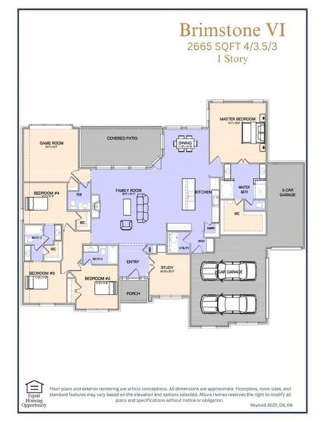 Floor Plan Representative