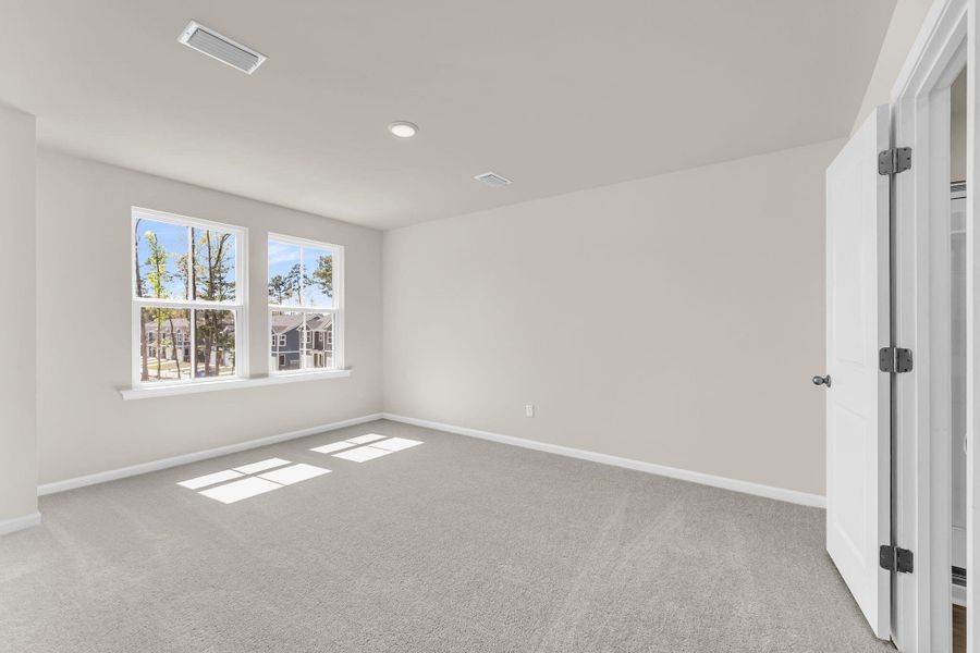 Spacious, unfurnished interior of a new home in , Summerville (Image 19). Spacious, unfurnished interior of a new home in , Summerville (Image 19).