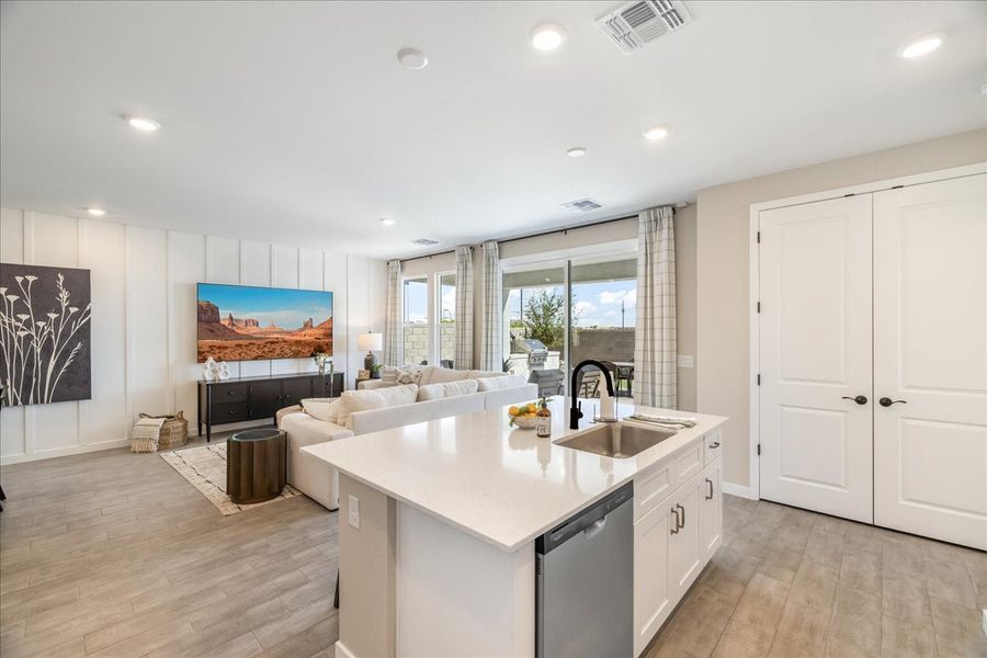 4br New Home in Buckeye, AZ.  - Slide 45