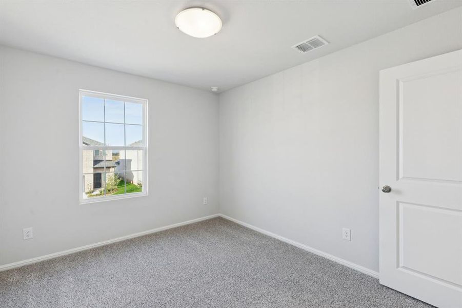 Representative Photo - Not Actual Home * Representative Photo - Not Actual Home *