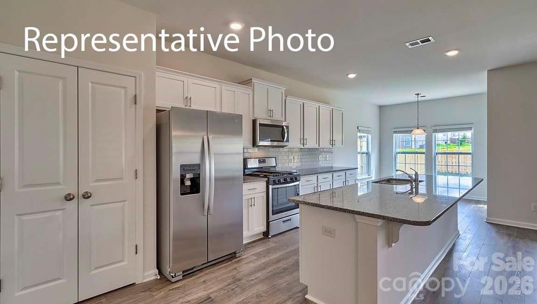 Image 15 of a home in Secrest Commons.