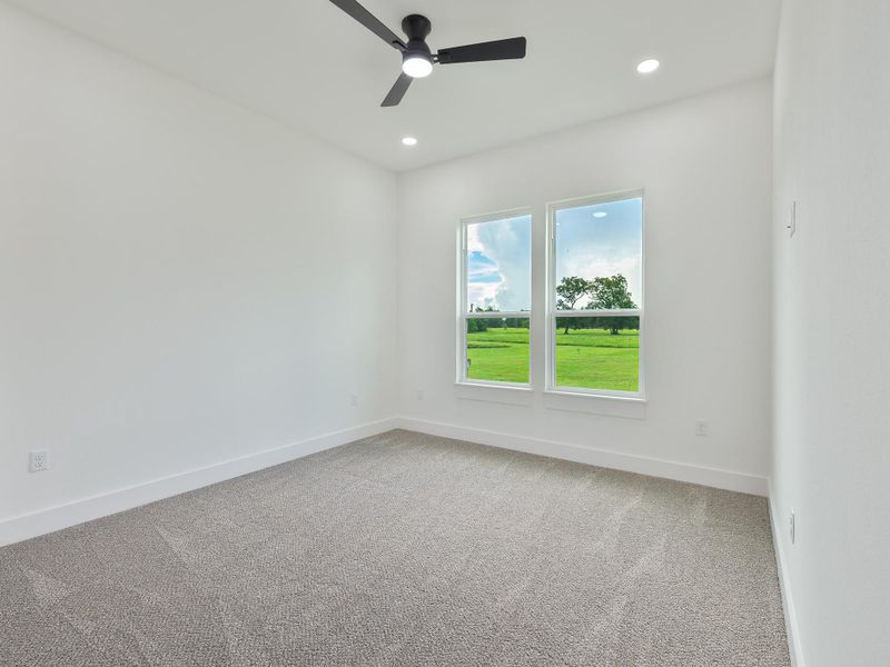Bedroom #3