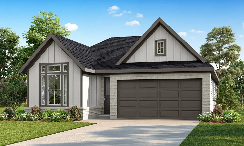 Bastrop Floor Plan Image 0 Bastrop Floor Plan Image 0