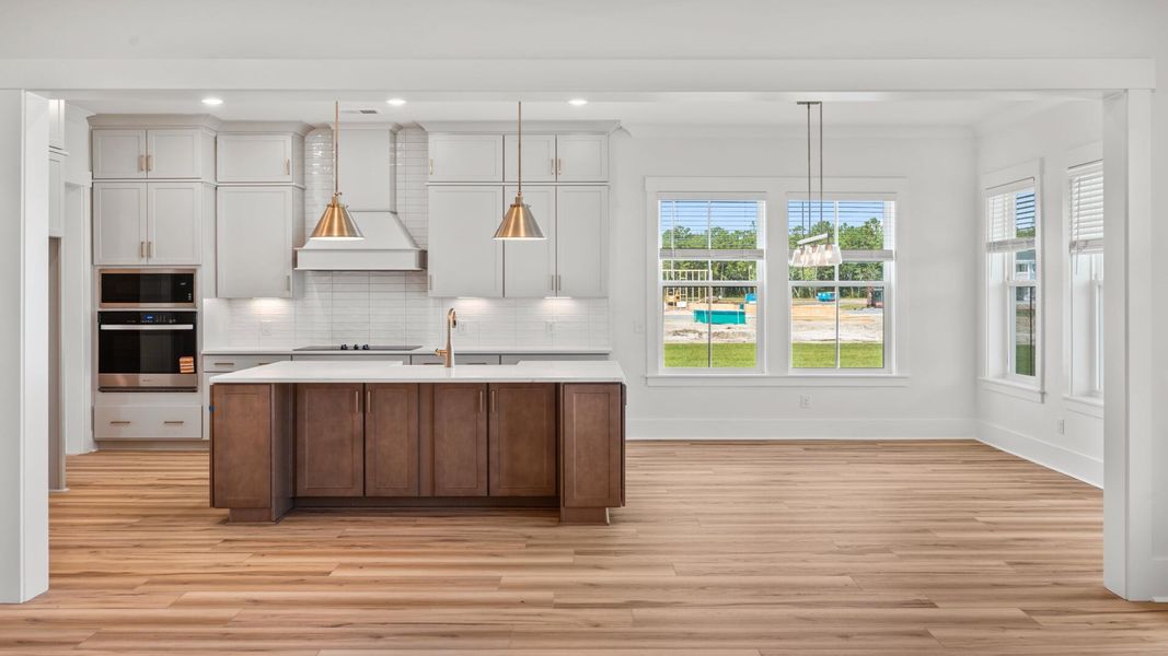 Image 41 of a home in Pamlico Terrace.