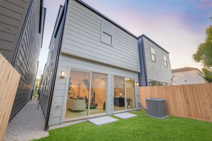 * Estimated Completion date 11/15/26 * * ASK ABOUT CUSTOMIZATION OPTIONS DURING CONSTRUCTION ONLY * * MAZZARINO MODEL HOME * PHOTOS MAY SHOW A SIMILAR FLOOR PLAN AND/OR UPGRADED/ALTERNATIVE FINISHES * Please use these photos as a guide * * THIS IS AN ACTIVE CONSTRUCTION SITE, BUYERS MUST REQUEST APPOINTMENT TO BE ON PREMISE AT ALL TIMES. *