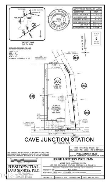 FS 360 Blair B Basement - Contract File_