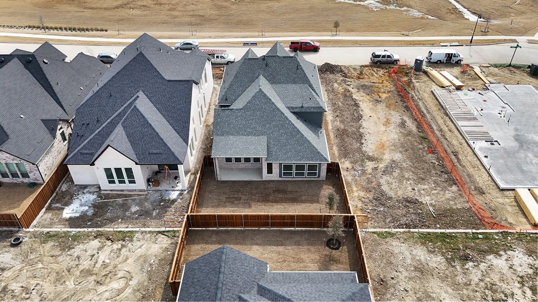 Image 36 of a home in Hillside Village. Image 36 of a home in Hillside Village.